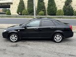 Chevrolet Lacetti-4