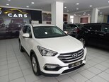 Hyundai Santa Fe-4