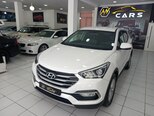 Hyundai Santa Fe-2
