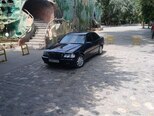 Mercedes C 180-1