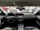 Mercedes E 200-17