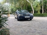 Mercedes C 180-4