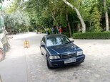 Mercedes C 180-3