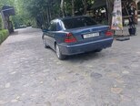 Mercedes C 180-6