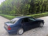 Mercedes C 180-7