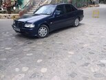 Mercedes C 180-5