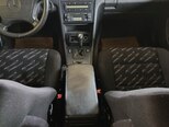 Mercedes C 180-11