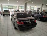 Mercedes E 200-5