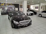 Mercedes E 200-3