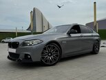 BMW 528-1