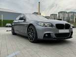 BMW 528-3