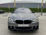 BMW 528-2