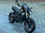 Megelli Sport-1