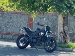 Megelli Sport-9