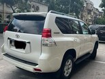 Toyota Land Cruiser Prado-3