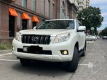Toyota Land Cruiser Prado-1