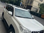 Toyota Land Cruiser Prado-2