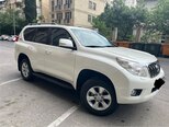 Toyota Land Cruiser Prado-5