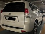 Toyota Land Cruiser Prado-6