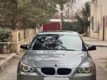 BMW 530-4