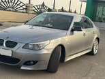BMW 530-3