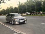 BMW 530-8