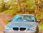 BMW 530-2