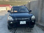 Hyundai Tucson-7