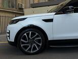 Land Rover Discovery-7