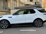 Land Rover Discovery-4