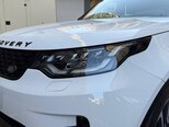 Land Rover Discovery-8