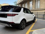 Land Rover Discovery-5