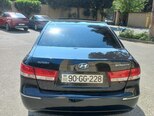 Hyundai Sonata-7