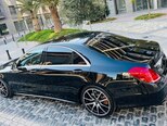 Mercedes S 400-4