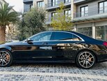 Mercedes S 400-5