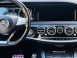 Mercedes S 400-8
