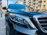 Mercedes S 400-9
