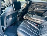 Mercedes S 400-7