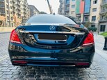 Mercedes S 400-15