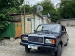 LADA (VAZ) 2107-1