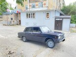 LADA (VAZ) 2107-2