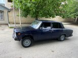 LADA (VAZ) 2107-7