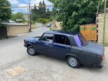 LADA (VAZ) 2107-4