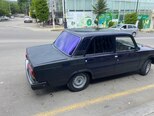 LADA (VAZ) 2107-8