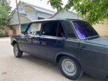 LADA (VAZ) 2107-6