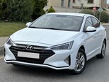 Hyundai Elantra-3