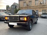 LADA (VAZ) 2107-4