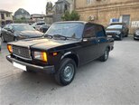 LADA (VAZ) 2107-3