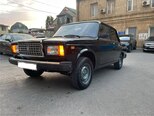 LADA (VAZ) 2107-2