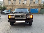 LADA (VAZ) 2107-5